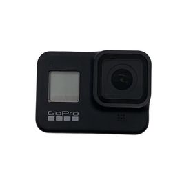 GoPro◆ビデオカメラ GoPro HERO8 BLACK CHDHX-801-FW SPJB1