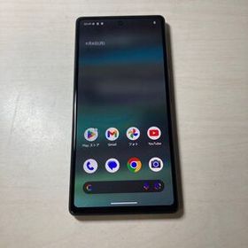 Google Pixel 6a 訳あり・ジャンク 7,999円 | ネット最安値の価格比較