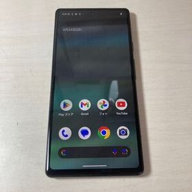 【ジャンク】Google Pixel 6a グレー 本体 Google Pixel 6a グレー ジャンク品