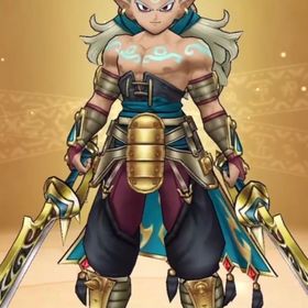 ㊙️神初期垢㊙️ エスターク装備フルコンプ | ドラクエウォークのアカウントデータ、RMTの販売・買取一覧