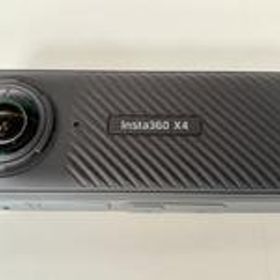 アクションカメラ X4 CINSABMA INSTA360