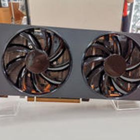 グラフィックボード RD-RX5700XT-E8GB/DF 玄人志向