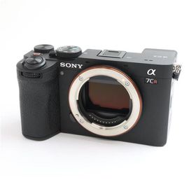 《良品》SONY α7C R ボディ ILCE-7CR B