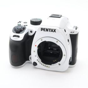 《美品》PENTAX KF ボディ