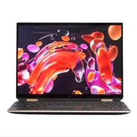 HP Spectre x360 中古 24,980円 | ネット最安値の価格比較 プライスランク