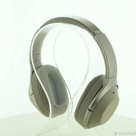 〔中古〕SONY(ソニー) WH-1000XM2 N シャンパンゴールド〔348-ud〕