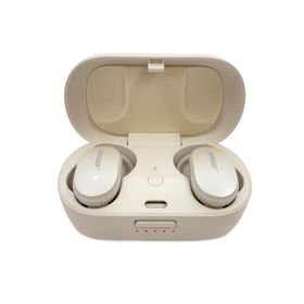 BOSE◆イヤホン QuietComfort Earbuds[ソープストーン] 831262-0020 429708//
