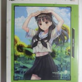 新品 PS4 BLUE REFLECTION TIE 帝 ブルーリフレクション プレミアムボックス エビテンver. ebten