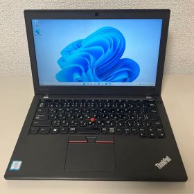 Lenovo thinkpad X270 i5-7300 ジャンク