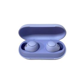 SONY◆イヤホン WF-C700N