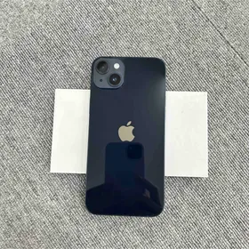 アイフォーン(iPhone)のiPhone 14 Plus 256GB ブラック SIM フリー(スマートフォン本体)