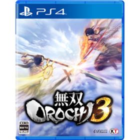 〔中古品〕 無双OROCHI3 通常版 PLJM-16264 【PS4ゲームソフト】〔中古品〕 無双OROCHI3 通常版 PLJM-16264 【PS4ゲームソフト】