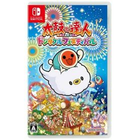 太鼓の達人(家庭用ゲームソフト)