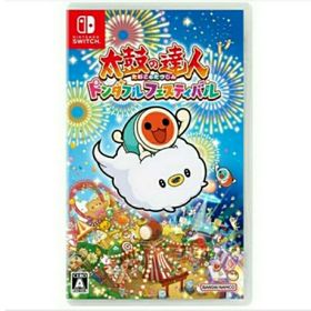 太鼓の達人(家庭用ゲームソフト)