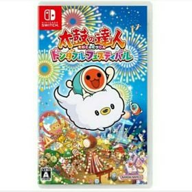 太鼓の達人(家庭用ゲームソフト)