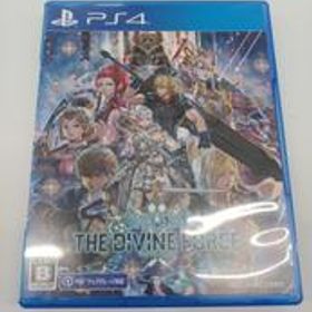 スターオーシャン6 THE DIVINE FORCE プレイステーション4ソフト SQUARE ENIX