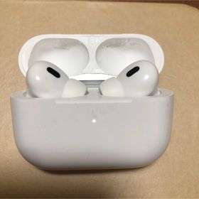 アップル(Apple)のApple Airpods Pro 第２世代 typeC(ヘッドフォン/イヤフォン)