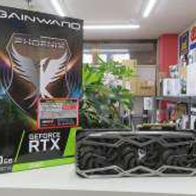 その他 AGP RTX 3080 PHOENIX GAINWARD