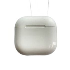 Apple◆イヤホン AirPods 4 アクティブノイズキャンセリング搭載モデル MXP93J/A