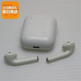 良品中古 Airpods 第1世代 ホワイト 中古 即日発送 Apple あすつく 土日祝発送OK