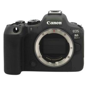 Canon キャノン/ミラーレス一眼レフボディ/EOS R6 Mark II/Aランク/78【中古】(ミラーレス一眼)