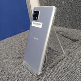 スマホ AQUOS SENSE4 BASIC YMOBILE