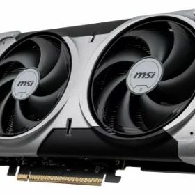 MSI GeForce RTX 5060 Ti 16G VENTUS 2X OC PLUS グラフィックスボード VD9137