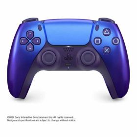 【25日は24時間限定クーポン配布】SIE ソニーインタラクティブエンタテインメントDualSense ワイヤレスコントローラー クロマ インディゴ CFI-ZCT1J11 転送不可(2635964)送料無料