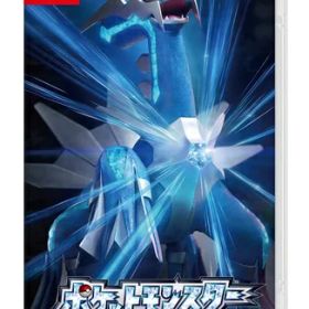 【中古】Nintendo Switchソフト ポケットモンスター ブリリアントダイヤモンド【加納店】