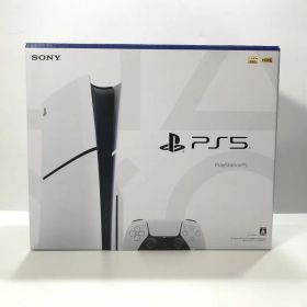 【中古品】 PlayStation 5 PS5 プレイステーション5 プレステ5 本体 (CFI-2000A01) 032-250911-mh-01-fuz 万代Net店