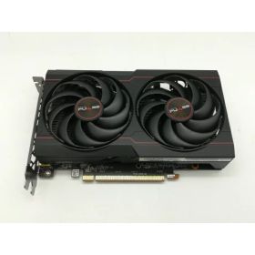 【中古】SAPPHIRE PULSE Radeon RX 6600 8G GDDR6（11310-01-20G）RX6600/8GB(GDDR6)【町田】保証期間1週間