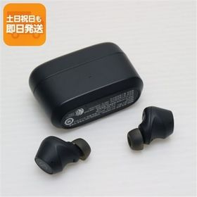 新品同様 ATH-CKS30TW+ マットブラック イヤホン オーディオテクニカ 即日発送 あすつく 土日祝発送OK