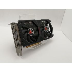 【中古】BIOSTAR VA6606RM81 RX6600/8GB(GDDR6)【三宮センター】保証期間１週間