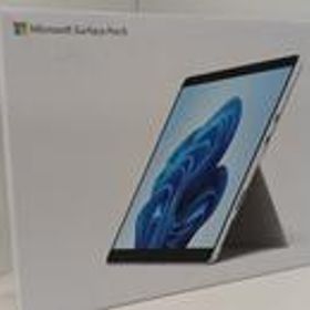 SURFACE PRO8 8PX-00010 MICROSOFT