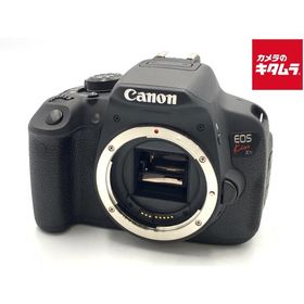 【中古】 【並品】 キヤノン EOS Kiss X7i ボディ