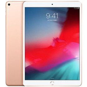 iPad Air 10.5インチ 第3世代[64GB] セルラー SIMフリー ゴー …