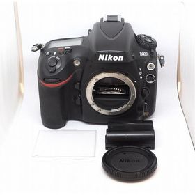 ニコン Nikon デジタル一眼レフ D800