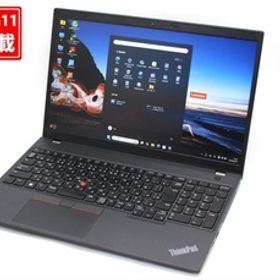 680時間 美品 フルHD 15.6型 Lenovo ThinkPad L15 Gen 3 Windows11 10コア 第12世代 i5-1235u 16GB NVMe 256GB-SSD カメラ Wi-Fi6 管:1530s