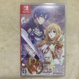 【Switch】 Princess Arthur for Nintendo Switch [通常版]