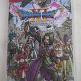 SWITCHソフト ドラゴンクエストXI 過ぎ去りし時を求めてS NINTENDO