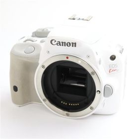 《難有品》Canon EOS Kiss X7 ボディ