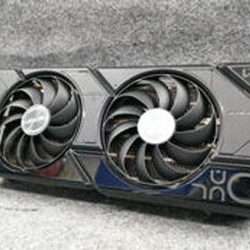 グラフィックボード DUAL-RX7700XT-O12G ASUS