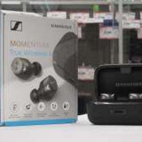 MOMENTUM TRUE WIRELESS MOMENTUM TRUE WIRELESS4 SENNHEISER