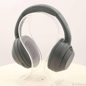 〔中古〕SONY(ソニー) ULT WEAR WH-ULT900N (H) フォレストグレー〔198-ud〕