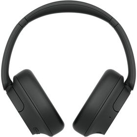 SONY（ソニー） ワイヤレスノイズキャンセリングステレオヘッドセット WH-CH720N BC