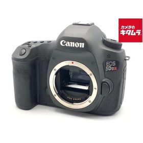 【中古】 【並品】 キヤノン EOS 5Ds R ボディ