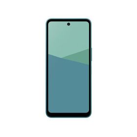シャープ AQUOS wish5 スマートフォン SIMフリー 6.6インチ 4GB/128GB SH-M32 ワカバ SHARP