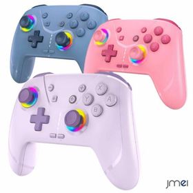 (中古)Nintendo Switch 2 プロコン付き 任天堂 Switch Proコントローラー ゼノブレイド2