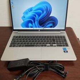 R02 美品 動作品 HP ProBook 450 G9 Core i5 第12世代 (1235U)◆16GB◆NVMe SSD256GB◆15.6インチ Full HD Win11 laptop Office 2021