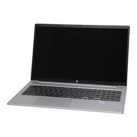 HP ProBook 450 G10 (Win11x64) 中古 Core i5-1.3GHz(1335U)/メモリ16GB/SSD256GB/フルHD15.6/Wi-Fi6E対応/Webカメラ [B:良品]